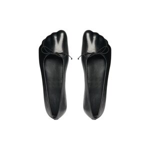 Balenciaga Anatomic Ballerina in Black